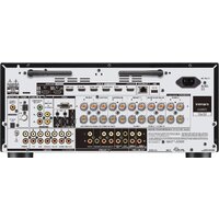 AV ресивер Integra DRX-5.4 - Превью изображения №4 — Интернет-магазин Time-Shop