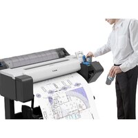 Принтер Canon imagePROGRAF TM-350 - Превью изображения №5 — Интернет-магазин Time-Shop