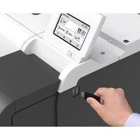 Принтер Canon imagePROGRAF TM-350 - Превью изображения №7 — Интернет-магазин Time-Shop