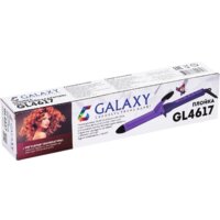 Круглая  плойка Galaxy Line GL4617 - Превью изображения №4 — Интернет-магазин Time-Shop