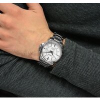 Наручные часы Seiko SNQ155P1 - Превью изображения №3 — Интернет-магазин Time-Shop