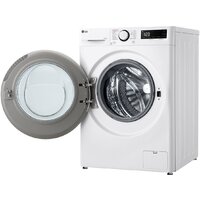 Стиральная машина LG F4W11500W - Превью изображения №10 — Интернет-магазин Time-Shop