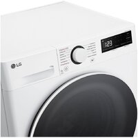 Стиральная машина LG F4W11500W - Превью изображения №2 — Интернет-магазин Time-Shop