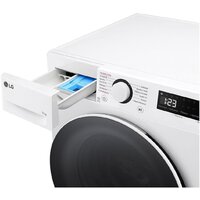 Стиральная машина LG F4W11500W - Превью изображения №4 — Интернет-магазин Time-Shop