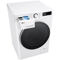 Стиральная машина LG F4W11500W - Превью изображения №8 — Интернет-магазин Time-Shop