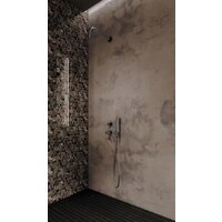 Душевая система  Deante Silia Hexa NHS_F9XK - Превью изображения №4 — Интернет-магазин Time-Shop