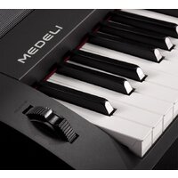 Синтезатор Medeli SP4200 (со стойкой) - Превью изображения №5 — Интернет-магазин Time-Shop