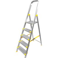 Алюмет АS 705 (5 ступеней)