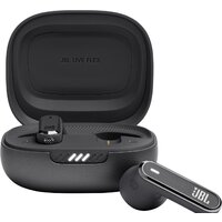 JBL Live Flex (черный)