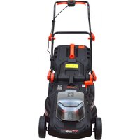 Газонокосилка Brait BCLM40-4PUBL PRO (с 2-мя АКБ) - Превью изображения №5 — Интернет-магазин Time-Shop