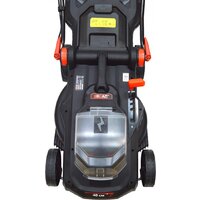 Газонокосилка Brait BCLM40-4PUBL PRO (с 2-мя АКБ) - Превью изображения №6 — Интернет-магазин Time-Shop