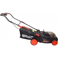 Газонокосилка Brait BCLM40-4PUBL PRO (с 2-мя АКБ) - Превью изображения №4 — Интернет-магазин Time-Shop
