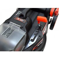 Газонокосилка Brait BCLM40-4PUBL PRO (с 2-мя АКБ) - Превью изображения №9 — Интернет-магазин Time-Shop