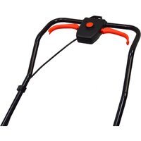 Газонокосилка Brait BCLM40-4PUBL PRO (с 2-мя АКБ) - Превью изображения №10 — Интернет-магазин Time-Shop