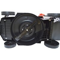 Газонокосилка Brait BCLM40-4PUBL PRO (с 2-мя АКБ) - Превью изображения №11 — Интернет-магазин Time-Shop