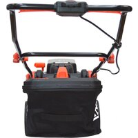 Газонокосилка Brait BCLM40-4PUBL PRO (с 2-мя АКБ) - Превью изображения №8 — Интернет-магазин Time-Shop