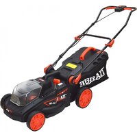 Газонокосилка Brait BCLM40-4PUBL PRO (с 2-мя АКБ) - Превью изображения №2 — Интернет-магазин Time-Shop