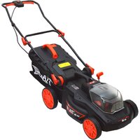 Газонокосилки