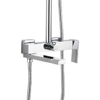 Душевая система  Belz B24613 - Превью изображения №4 — Интернет-магазин Time-Shop