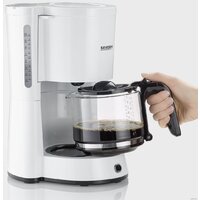 Капельная кофеварка Severin KA 4816 - Превью изображения №3 — Интернет-магазин Time-Shop