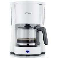 Капельная кофеварка Severin KA 4816 - Превью изображения №2 — Интернет-магазин Time-Shop