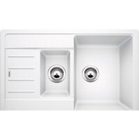 Blanco Legra 6S Compact 521304 (белый)