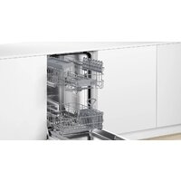 Встраиваемая посудомоечная машина Bosch Serie 4 SPV4HKX10E - Превью изображения №2 — Интернет-магазин Time-Shop