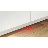 Встраиваемая посудомоечная машина Bosch Serie 4 SPV4HKX10E - Превью изображения №4 — Интернет-магазин Time-Shop