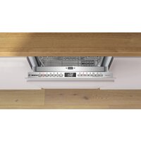 Встраиваемая посудомоечная машина Bosch Serie 4 SPV4HKX10E - Превью изображения №3 — Интернет-магазин Time-Shop