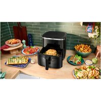 Аэрогриль (аэрофритюрница) Bosch MAF671B0 - Превью изображения №4 — Интернет-магазин Time-Shop