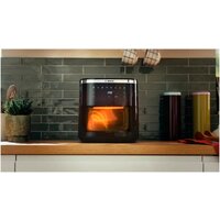 Аэрогриль (аэрофритюрница) Bosch MAF671B0 - Превью изображения №6 — Интернет-магазин Time-Shop