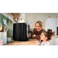 Аэрогриль (аэрофритюрница) Bosch MAF671B0 - Превью изображения №5 — Интернет-магазин Time-Shop