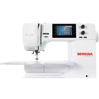 Компьютерная швейная машина Bernina B 435 - Превью изображения №2 — Интернет-магазин Time-Shop