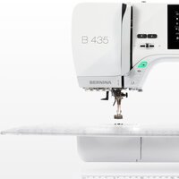 Компьютерная швейная машина Bernina B 435 - Превью изображения №4 — Интернет-магазин Time-Shop