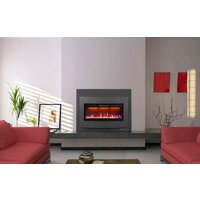 Электрокамин Royal Flame Crystal 40 RF - Превью изображения №3 — Интернет-магазин Time-Shop