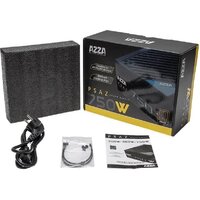 Блок питания AZZA PSAZ-750W - Превью изображения №4 — Интернет-магазин Time-Shop