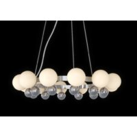 Подвесная люстра Lightstar 801124 - Превью изображения №2 — Интернет-магазин Time-Shop