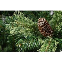 Ель Winter Fun Light ML-0066-001 (150см) - Превью изображения №11 — Интернет-магазин Time-Shop