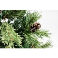 Ель Winter Fun Light ML-0066-001 (150см) - Превью изображения №9 — Интернет-магазин Time-Shop