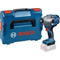 Bosch GDS 18V-780 Professional 06019P4003 (без АКБ, кейс)