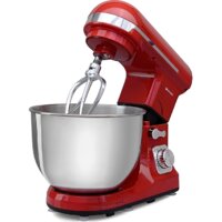 Планетарный миксер Kitfort KT-1324-1 (красный) - Превью изображения №4 — Интернет-магазин Time-Shop