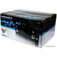 Акустика Dialog AP-220 - Превью изображения №9 — Интернет-магазин Time-Shop