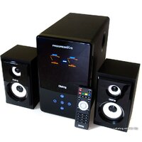 Акустика Dialog AP-220 - Превью изображения №7 — Интернет-магазин Time-Shop