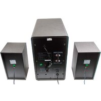 Акустика Dialog AP-220 - Превью изображения №2 — Интернет-магазин Time-Shop