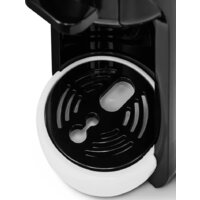 Капсульная кофеварка Kitfort KT-7546 - Превью изображения №6 — Интернет-магазин Time-Shop