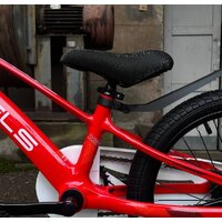 Детский велосипед Stels Storm KR 18 р.9 (красный) - Превью изображения №4 — Интернет-магазин Time-Shop