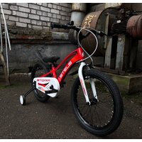 Детский велосипед Stels Storm KR 18 р.9 (красный) - Превью изображения №3 — Интернет-магазин Time-Shop