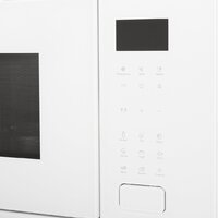 Микроволновая печь GEFEST МКВ 25901 - Превью изображения №4 — Интернет-магазин Time-Shop