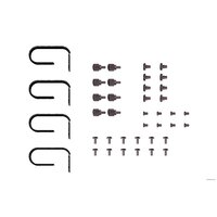 Корпус be quiet! Pure Base 600 (черный/серебристый) - Превью изображения №9 — Интернет-магазин Time-Shop