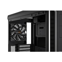 Корпус be quiet! Pure Base 600 (черный/серебристый) - Превью изображения №3 — Интернет-магазин Time-Shop